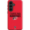 NHL Carolina Hurricanes Lineup Galaxy S26 Plus Impact Case
