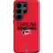 NHL Carolina Hurricanes Lineup Galaxy S26 Ultra Impact Case