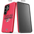 NHL Carolina Hurricanes Lineup Galaxy S26 Ultra Impact Case