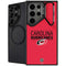 NHL Carolina Hurricanes Lineup Galaxy S26 Ultra Kickstand Case
