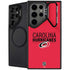NHL Carolina Hurricanes Lineup Galaxy S26 Ultra Kickstand Case