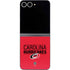 NHL Carolina Hurricanes Lineup Galaxy Z Flip6 Skin