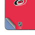 NHL Carolina Hurricanes Lineup Galaxy Z Fold5 5G Skin