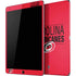 NHL Carolina Hurricanes Lineup iPad Skins