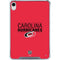 NHL Carolina Hurricanes Lineup iPad 11th Gen (2025) Clear Case