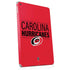 NHL Carolina Hurricanes Lineup Apple iPad Skin