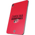 NHL Carolina Hurricanes Lineup Apple iPad Mini Skin