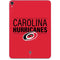 NHL Carolina Hurricanes Lineup Apple iPad Pro Skin