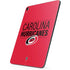 NHL Carolina Hurricanes Lineup Apple iPad Pro Skin