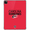NHL Carolina Hurricanes Lineup iPad Pro 11in (2024) Clear Case