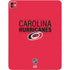 NHL Carolina Hurricanes Lineup iPad Pro 13in M4 (2024) Skin