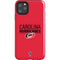 NHL Carolina Hurricanes Lineup iPhone Cases