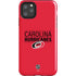 NHL Carolina Hurricanes Lineup iPhone Cases