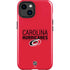 NHL Carolina Hurricanes Lineup iPhone 15 Impact Case