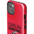 NHL Carolina Hurricanes Lineup iPhone 15 Impact Case
