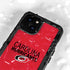 NHL Carolina Hurricanes Lineup iPhone 15 Plus Waterproof Case