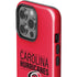NHL Carolina Hurricanes Lineup iPhone 15 Pro Impact Case