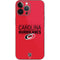 NHL Carolina Hurricanes Lineup iPhone 15 Pro Max Skin