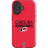NHL Carolina Hurricanes Lineup iPhone 16 Impact Case