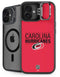 NHL Carolina Hurricanes Lineup iPhone 16 Kickstand Case