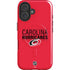 NHL Carolina Hurricanes Lineup iPhone 16 Magsafe Impact Case