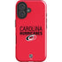 NHL Carolina Hurricanes Lineup iPhone 16 Plus Impact Case