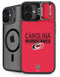 NHL Carolina Hurricanes Lineup iPhone 16 Plus Kickstand Case