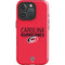 NHL Carolina Hurricanes Lineup iPhone 16 Pro Impact Case