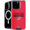 NHL Carolina Hurricanes Lineup iPhone 16 Pro MagSafe Case