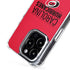 NHL Carolina Hurricanes Lineup iPhone 16 Pro MagSafe Case