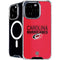 NHL Carolina Hurricanes Lineup iPhone 16 Pro Max MagSafe Case