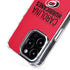NHL Carolina Hurricanes Lineup iPhone 16 Pro Max MagSafe Case