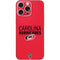 NHL Carolina Hurricanes Lineup iPhone 16 Pro Max Skin