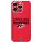 NHL Carolina Hurricanes Lineup iPhone 16 Pro Skin