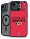 NHL Carolina Hurricanes Lineup iPhone 16e Kickstand Case