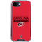 NHL Carolina Hurricanes Lineup iPhone 16e Clear Case