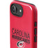 NHL Carolina Hurricanes Lineup iPhone 16e Impact Case