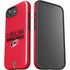 NHL Carolina Hurricanes Lineup iPhone 16e Impact Case