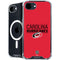 NHL Carolina Hurricanes Lineup iPhone 16e MagSafe Case