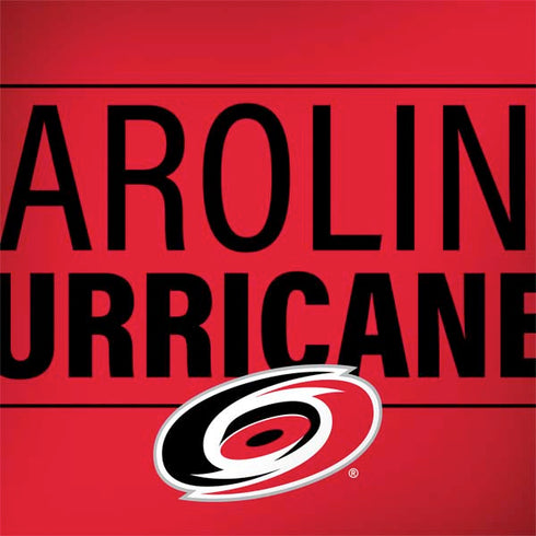 NHL Carolina Hurricanes Lineup Dell Latitude Skin