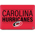 NHL Carolina Hurricanes Lineup Apple MacBook Air Skin