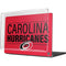 NHL Carolina Hurricanes Lineup MacBook Pro 14in (2021-24) Case plus Skin
