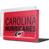 NHL Carolina Hurricanes Lineup MacBook Pro 14in (2021-24) Case plus Skin