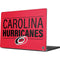 NHL Carolina Hurricanes Lineup Apple MacBook Pro 14-inch Skin