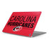 NHL Carolina Hurricanes Lineup Apple MacBook Pro 16-inch Skin