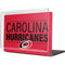 NHL Carolina Hurricanes Lineup MacBook Cases