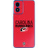 NHL Carolina Hurricanes Lineup Moto G Play 4G (2024) Skin
