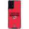 NHL Carolina Hurricanes Lineup Moto G Power 5G (2024) Clear Case