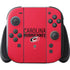 NHL Carolina Hurricanes Lineup Nintendo Switch 2 (2025) with Joy-Con Skin