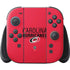 NHL Carolina Hurricanes Lineup Nintendo Switch 2 (2025) Joy-Con Controller Skin